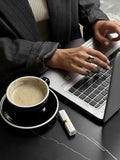 Aligned & Ascending: Business Path Audit (Audio File via email)
