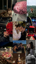 The Mate file: Future Spouse Reading (Audio File via Email)